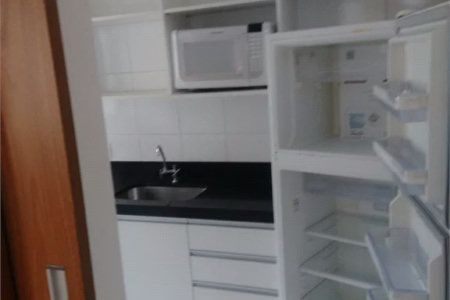 Apartamento à venda com 2 quartos, sendo 1 suíte, em Água Branca, São Paulo, SP
