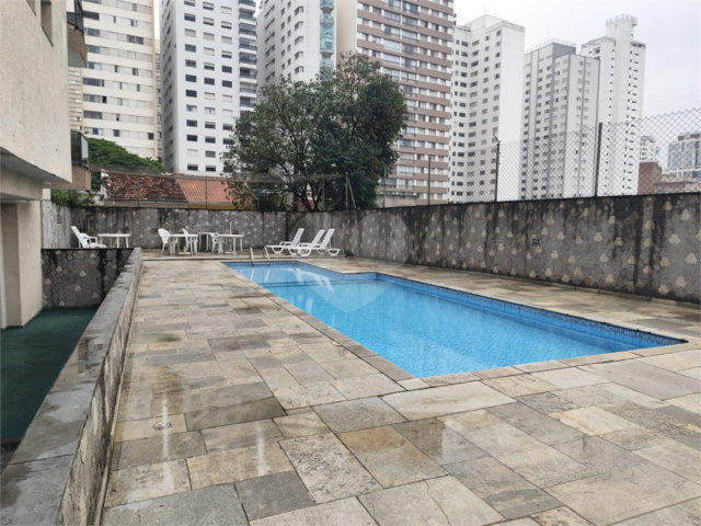 Apartamento para alugar em Santana, São Paulo, SP