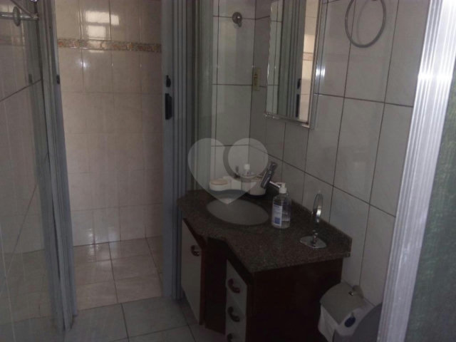 Casa à venda com 3 quartos em Carandiru, São Paulo, SP