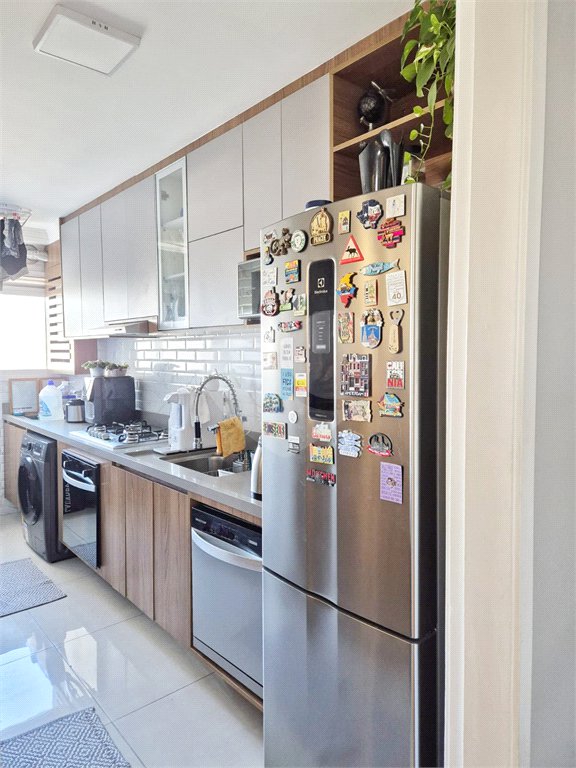 Apartamento à venda com 3 quartos, sendo 1 suíte, em Vila Nova Cachoeirinha, São Paulo, SP