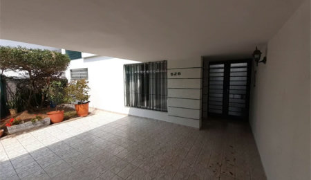 Sobrado à venda com 3 quartos, sendo 1 suíte,  em Parque da Lapa, São Paulo, SP