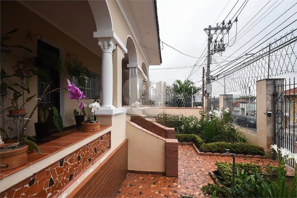 Casa Térrea à venda com 2 quartos, sendo 1 suíte,  em Vila Morse, São Paulo, SP