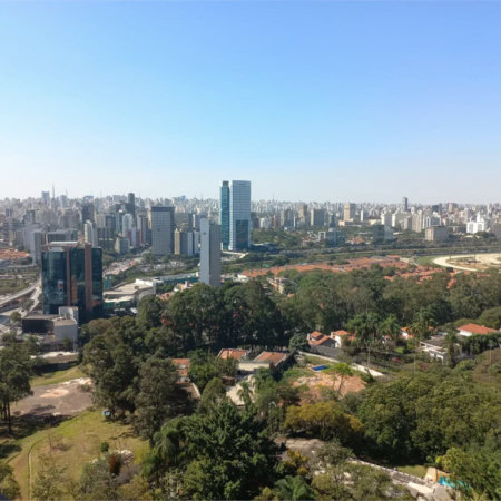 Apartamento à venda com 2 quartos, sendo 1 suíte,  em Butantã, São Paulo, SP