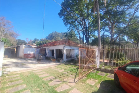 Chácara à venda em Chácara da Alegria, Jundiaí, SP