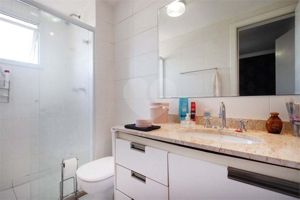 Apartamento à venda com 3 suítes em Jardim Marajoara, São Paulo, SP