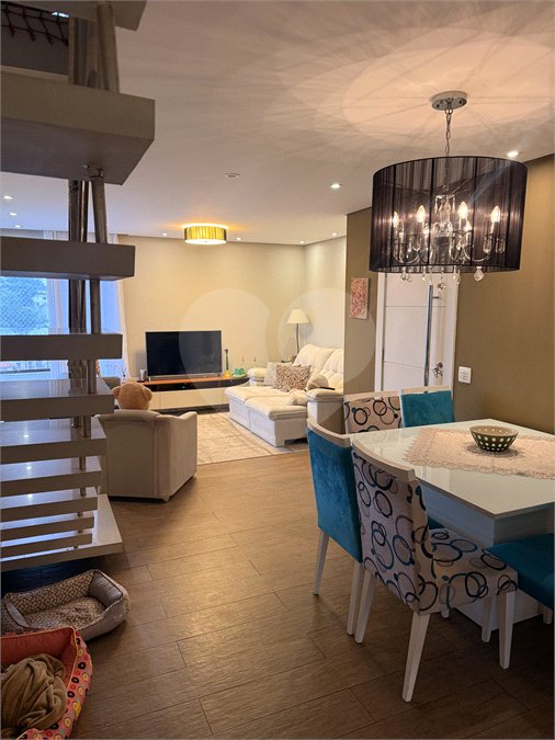 Apartamento à venda com 3 quartos, sendo 1 suíte, em Vila Aurora (zona Norte), São Paulo, SP
