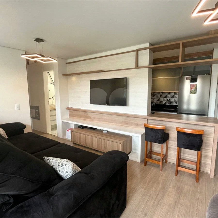 Apartamento à venda com 3 quartos, sendo 1 suíte, em Vila São Francisco, Hortolândia, SP