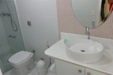 Apartamento à venda com 3 suítes em Vila Andrade, São Paulo, SP
