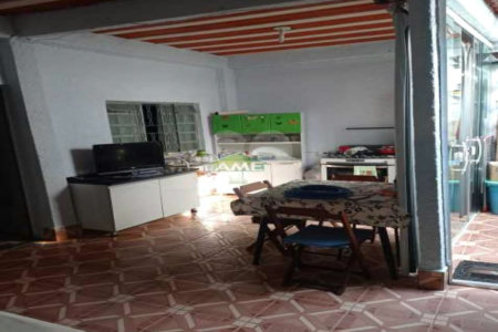 Salão Comercial à venda em Campo Grande, Rio de Janeiro, RJ