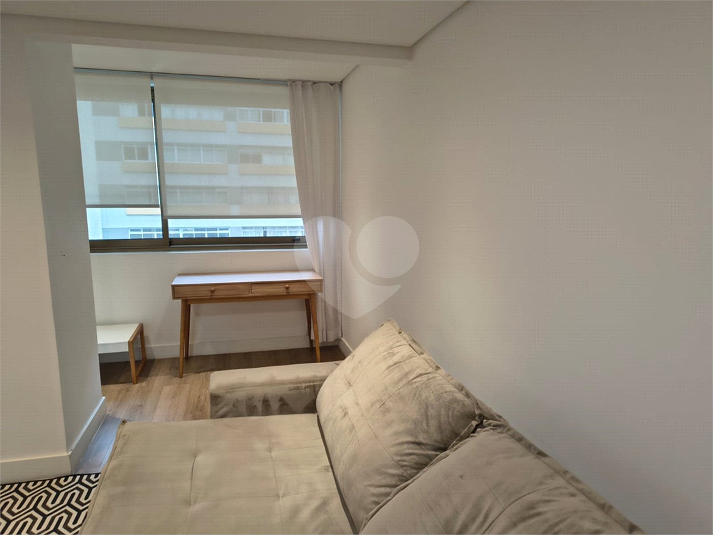 Apartamento para alugar com 1 quarto em Jardim Paulista, São Paulo, SP