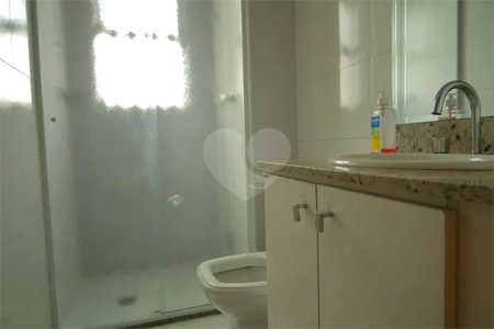 Apartamento à venda com 3 quartos, sendo 1 suíte, em Vila Lusitânia, São Bernardo do Campo, SP