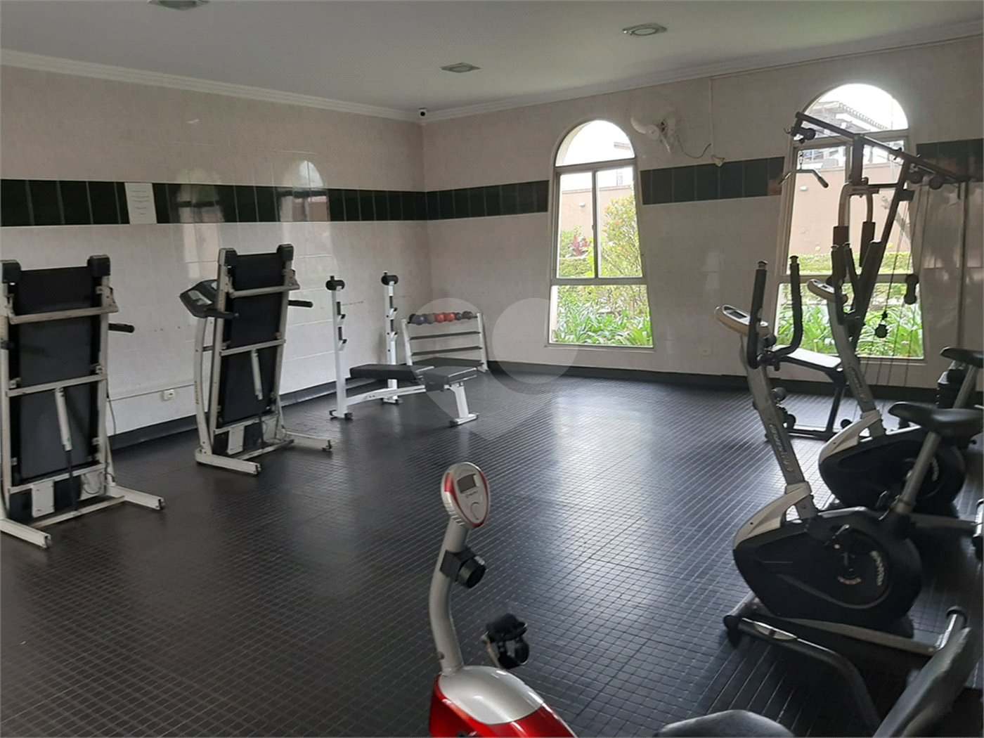 Apartamento à venda com 2 quartos em Vila Constança, São Paulo, SP