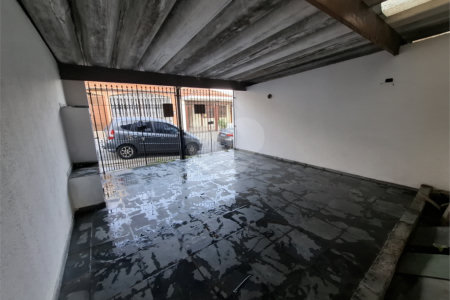Sobrado à venda com 3 quartos, sendo 1 suíte, em Campo Grande, São Paulo, SP