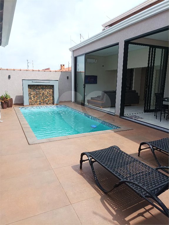Casa à venda com 3 quartos, sendo 1 suíte, em Ribeirânia, Ribeirão Preto, SP