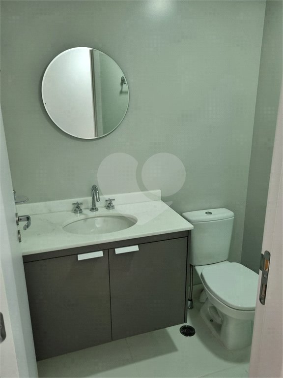 Apartamento à venda com 2 quartos, sendo 1 suíte, em Santo Amaro, São Paulo, SP