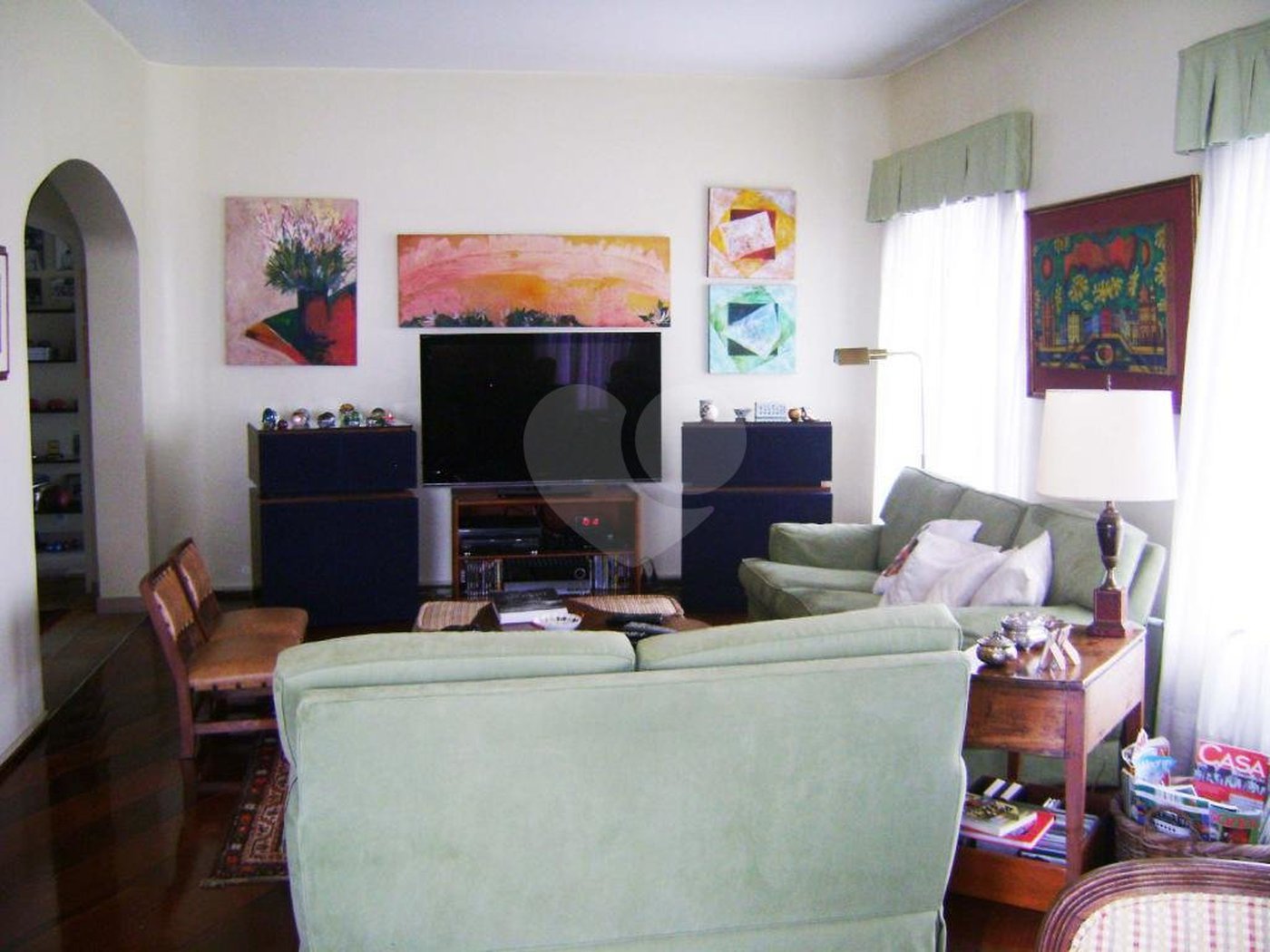 Cobertura à venda com 4 quartos, sendo 2 suítes, em Granja Julieta, São Paulo, SP