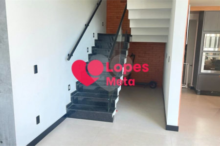 Casa à venda com 4 suítes no condomínio Colinas do Paratehy (norte), São José dos Campos - SP