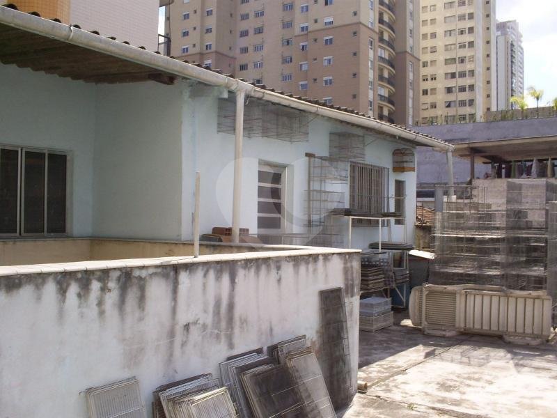 Prédio à venda em Santana, São Paulo, SP