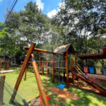 Sobrado à venda com 4 suítes em Roseira, Mairiporã, SP