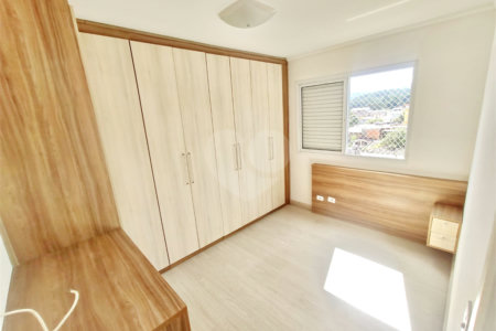Apartamento à venda com 2 quartos em Vila Aurora (zona Norte), São Paulo, SP