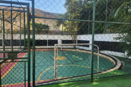 Apartamento com 3 dormitórios à venda, 103 m² por R$ 1.380.000,00 - Ponta da Praia - Santos/SP