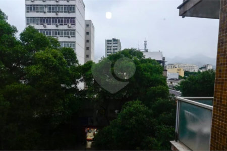 Apartamento à venda com 3 quartos, sendo 1 suíte, em Tijuca, Rio de Janeiro, RJ