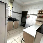 Casa à venda com 2 quartos, sendo 1 suíte, em Parque dos Flamboyans, Ribeirão Preto, SP