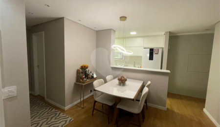 Apartamento à venda com 2 quartos, sendo 1 suíte,  em Bela Vista, São Paulo, SP