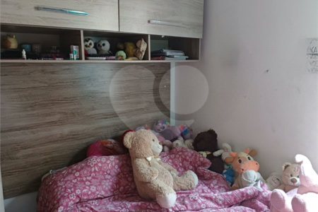 Casa à venda com 3 quartos, sendo 1 suíte,  no condomínio Altos de Poa, Poá - SP