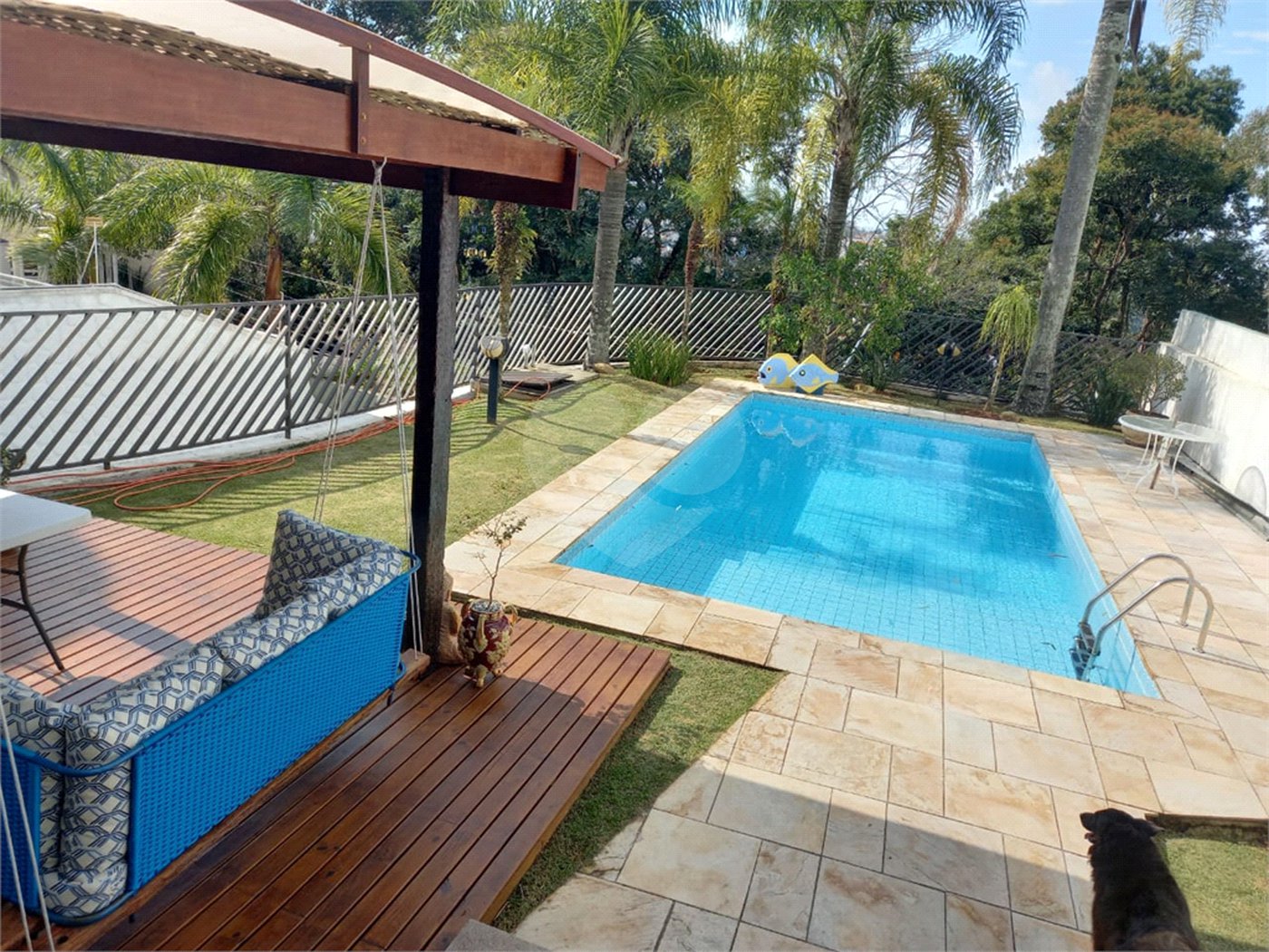 Casa à venda com 4 suítes no condomínio Bibi II, São Paulo - SP