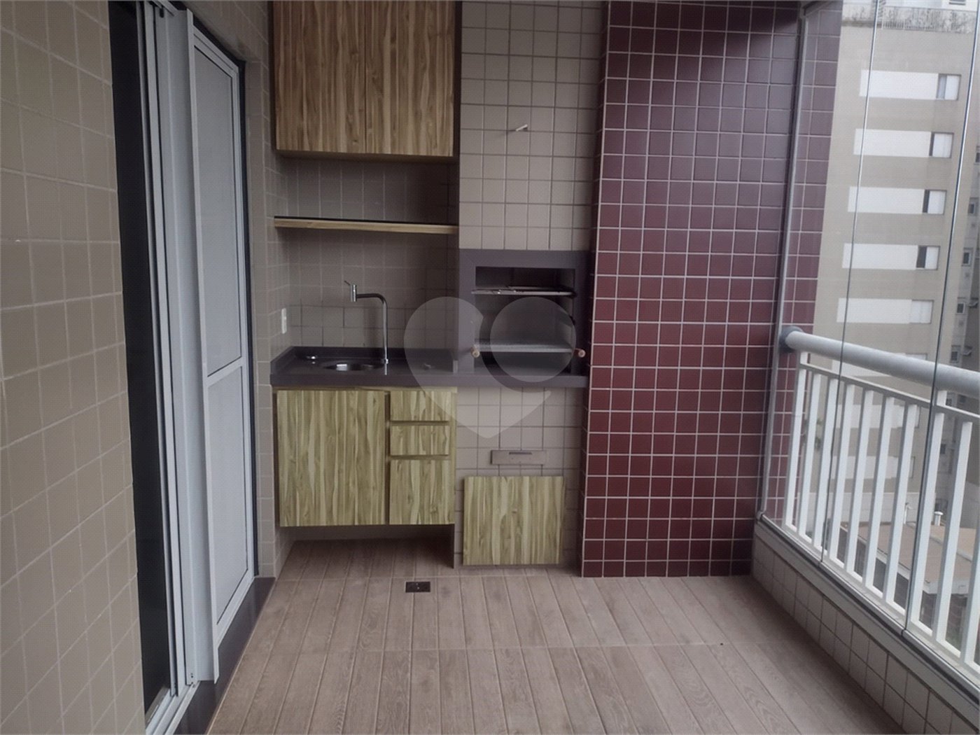 Apartamento à venda com 3 quartos, sendo 1 suíte, em Vila Polopoli, São Paulo, SP