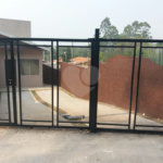 Casa Térrea à venda com 3 suítes em Boa Vista, Atibaia, SP