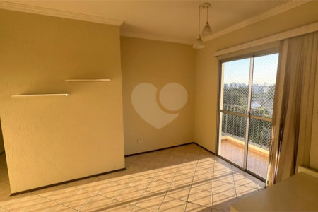Apartamento à venda com 2 quartos em Vila Haro, Sorocaba, SP