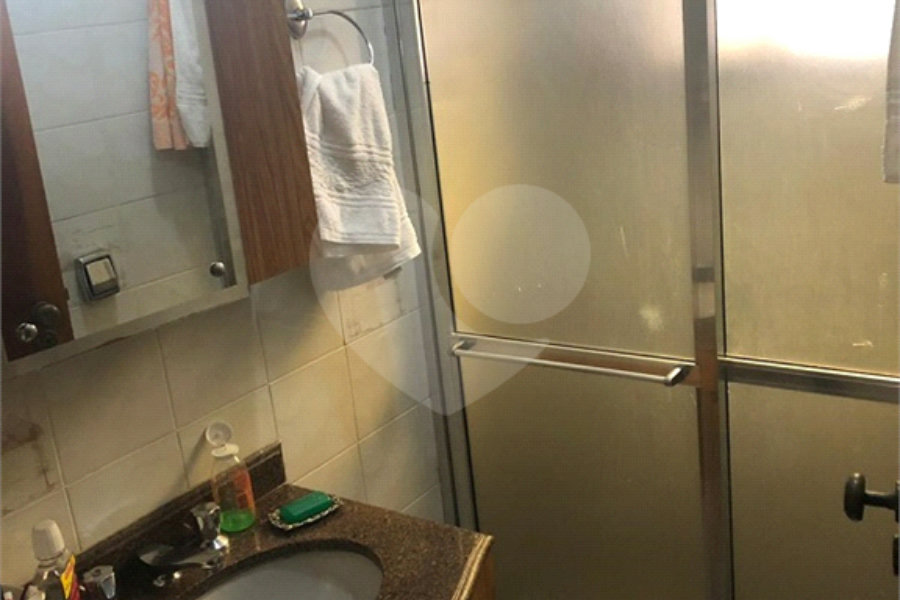 Casa Térrea à venda com 3 quartos em Tucuruvi, São Paulo, SP