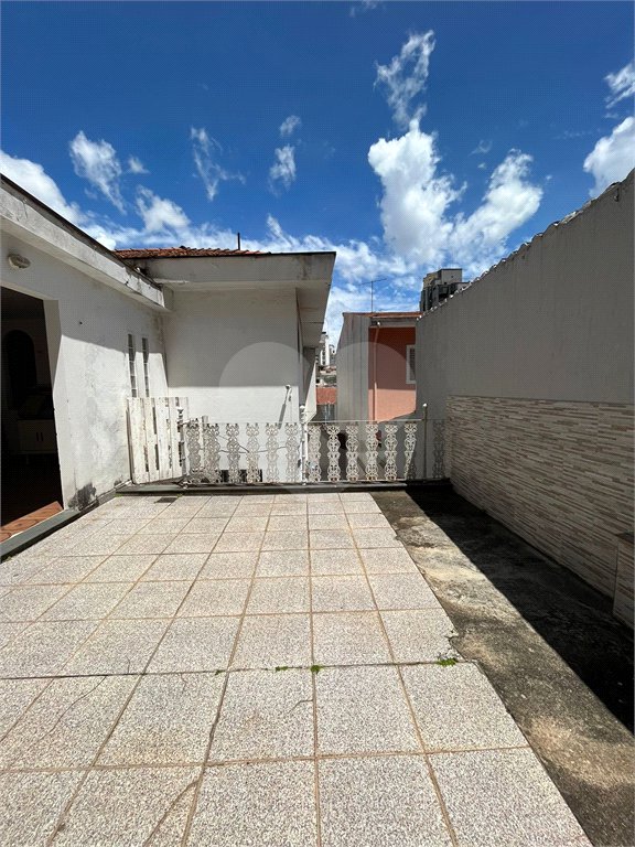 Sobrado à venda com 3 quartos, sendo 1 suíte, em Vila Paulicéia, São Paulo, SP