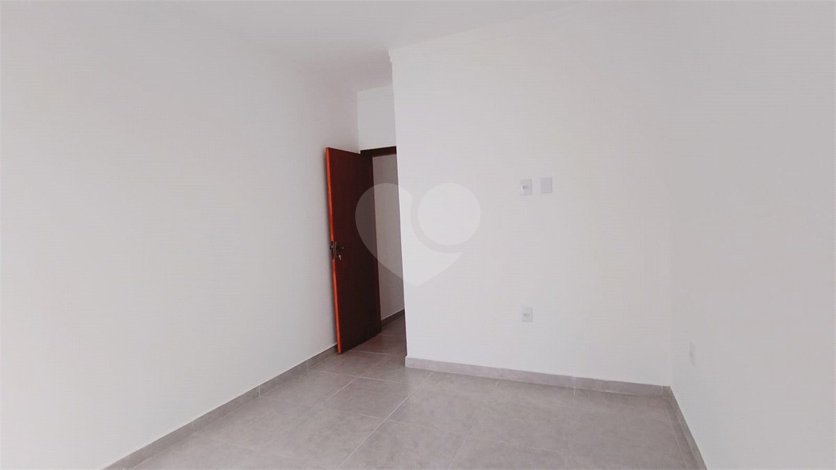 Casa à venda com 2 quartos em Jardim Jatobá, Sorocaba, SP