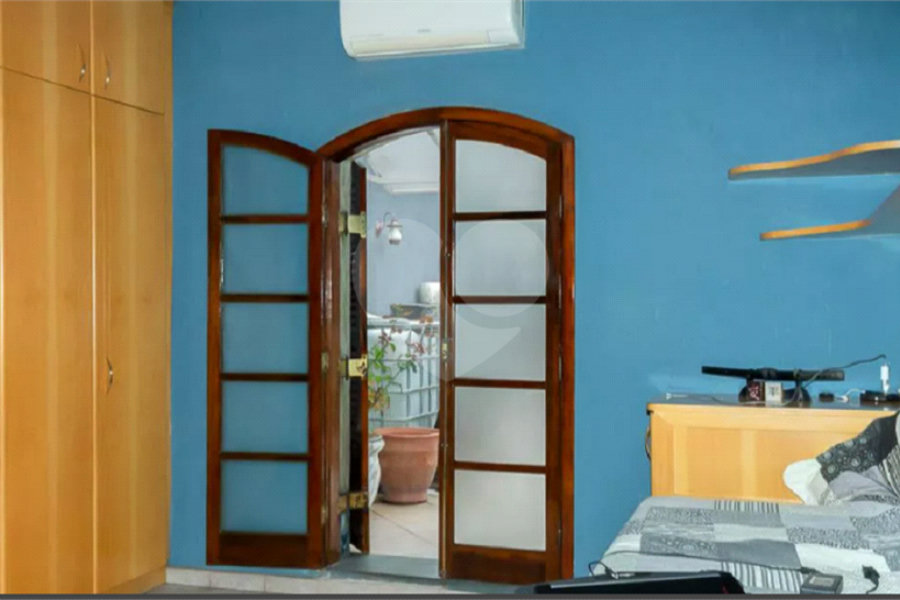 Sobrado à venda com 4 quartos, sendo 1 suíte, em Casa Verde, São Paulo, SP