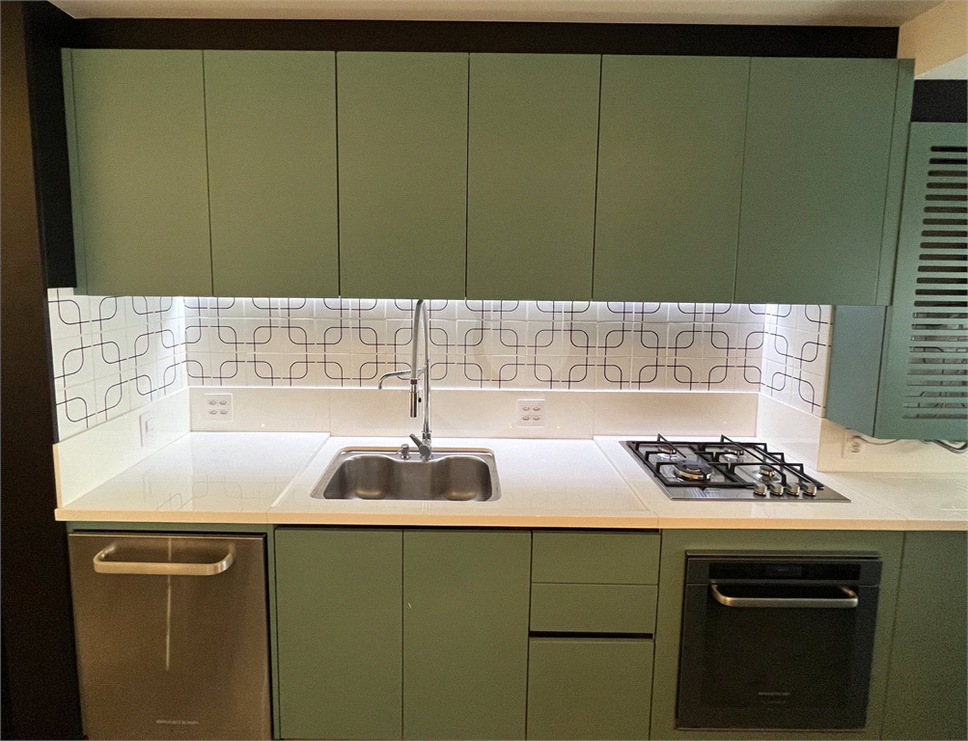 Apartamento à venda com 1 quarto em Santo Amaro, São Paulo, SP