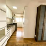 Apartamento à venda com 2 quartos no Centro, Araraquara, SP