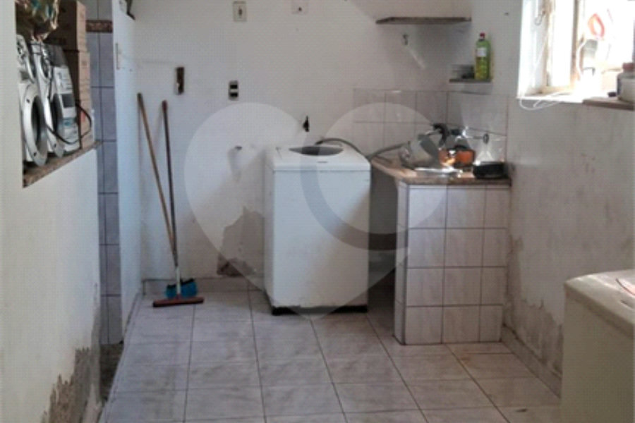 Sobrado à venda com 3 quartos em Casa Verde, São Paulo, SP