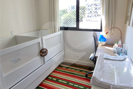 Apartamento à venda com 2 quartos, sendo 1 suíte, em Pinheiros, São Paulo, SP