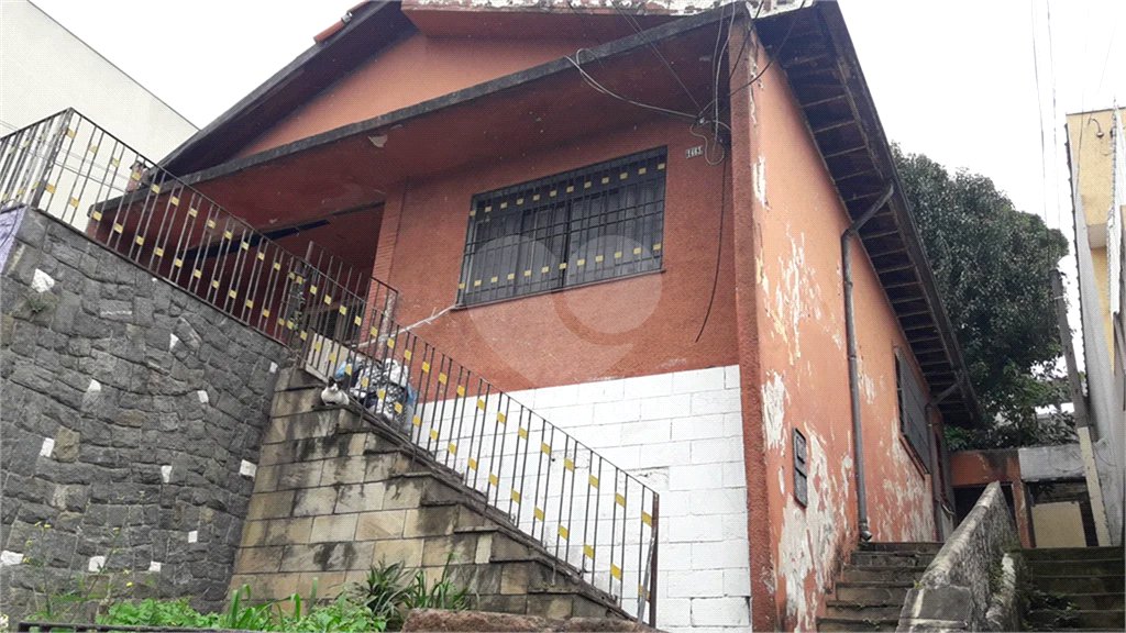 Terreno à venda com 2 quartos em Tucuruvi, São Paulo, SP