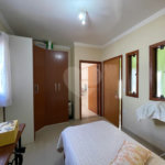 Casa à venda com 3 quartos, sendo 2 suítes,  em Jardim Santa Bárbara, Sorocaba, SP