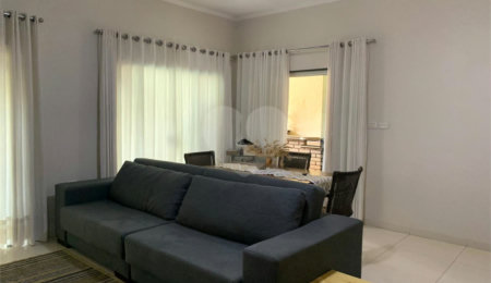 Casa à venda com 1 quarto em Parque Das Mangueiras, Três Lagoas, MS