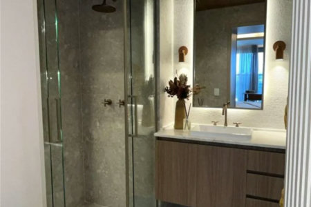 Apartamento à venda com 1 suíte em Itaim Bibi, São Paulo, SP