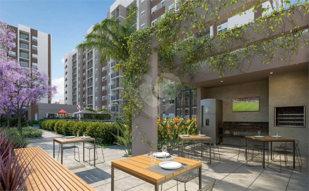 Apartamento à venda com 3 quartos, sendo 1 suíte, em Chácara Santo Antônio (zona Leste), São Paulo, SP