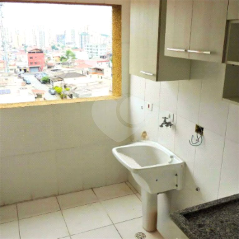 Apartamento à venda com 2 suítes em Mandaqui, São Paulo, SP