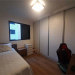 Apartamento Residencial à venda, Embaré, Santos - AP0858.