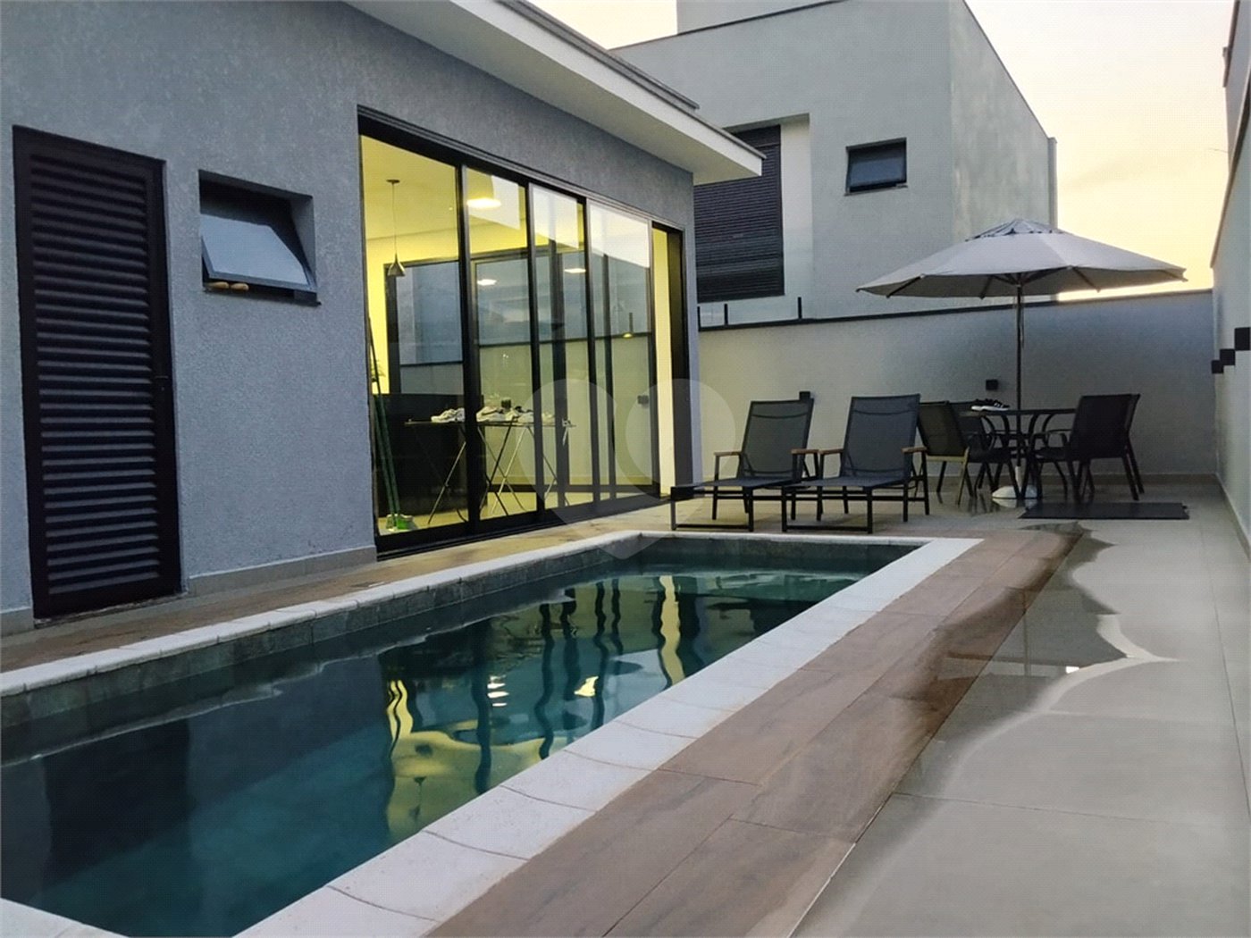 Casa à venda com 3 suítes no condomínio Residencial Cyrela Landscape Esplanada, Votorantim - SP