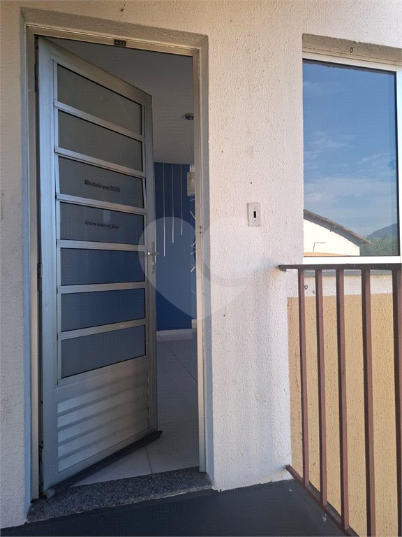 Apartamento à venda com 2 quartos em Campo Grande, Rio de Janeiro, RJ